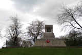 Hill 60 - Queen Victoria Rifles