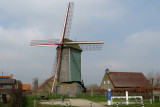 Lo - Markeymolen