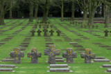 Hooglede - German cemetery