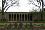Hooglede - German cemetery