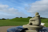 Battle of Britain Memorial