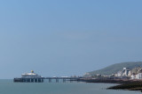 Eastborne Pier