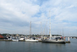 Isle of Wight - Yarmouth