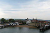 Isle of Wight - Yarmouth