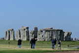 Stonehenge