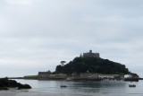 Saint Michaels Mount