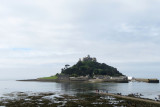 Saint Michaels Mount