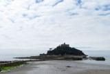Saint Michaels Mount