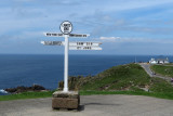 Lands End