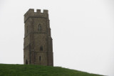 Glastonbury - Tor