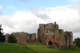 Brougham Castle