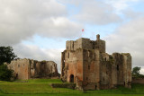 Brougham Castle