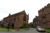 Carlisle