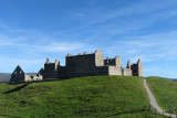 Ruthven Barracks