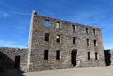 Ruthven Barracks