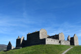 Ruthven Barracks