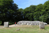 Clava Cairns