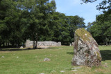 Clava Cairns
