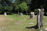 Clava Cairns