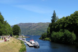 Caledonian Canal