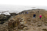 Giant Causeway
