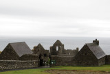 Dunluce Castle