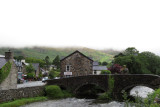 Beddgelert