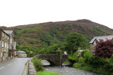 Beddgelert