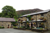 Beddgelert