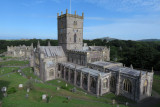 St Davids