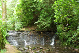 Glencar Falls 