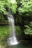Glencar Falls 