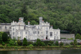 Kylemore Abbey