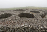 Beehive Huts