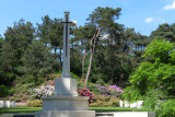 Kasterlee - WW II Cemetery