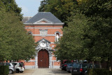 Westmalle - Abbey