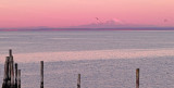 Baker Sunset