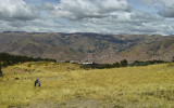 above cusco