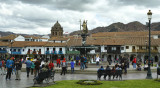 main square