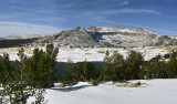 Gaylor Lakes basin II