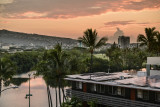 Honolulu Sunrise