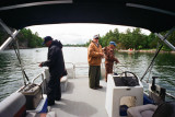 Dan, Freddy and Vito