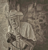 Teaching, by Britta Higgins, Scottsdale, Arizona, 2014
