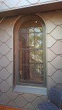 VM Zinc quartz zinc shingles