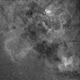 RCW114 and NGC6188