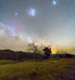 The Large and Small Magellanic Clouds