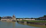 Chateau Chantilly