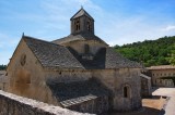 Snanque Abbey