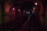 Chartres Cathedral Crypt 