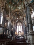La Basilique Notre Dame de Fourvière